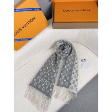 Louis Vuitton Scarf